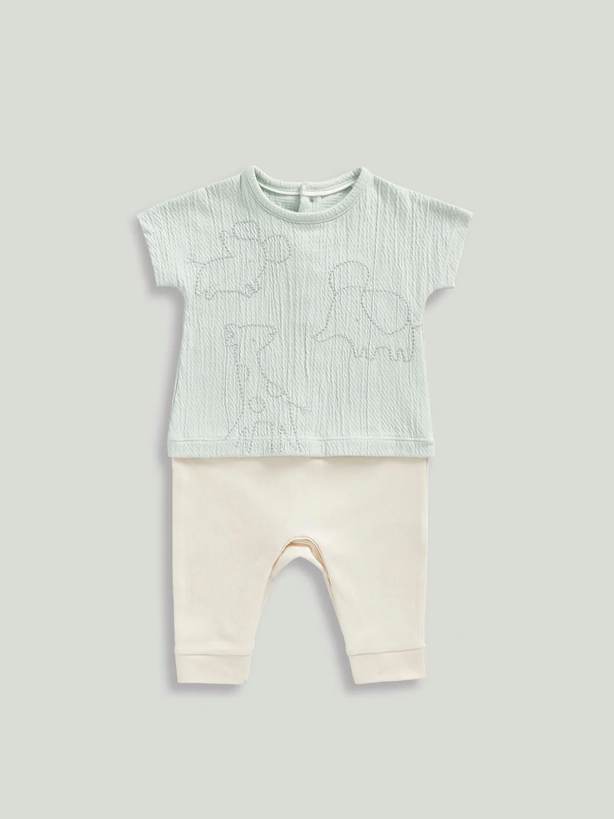 mothercare Bộ quần áo cho bé
