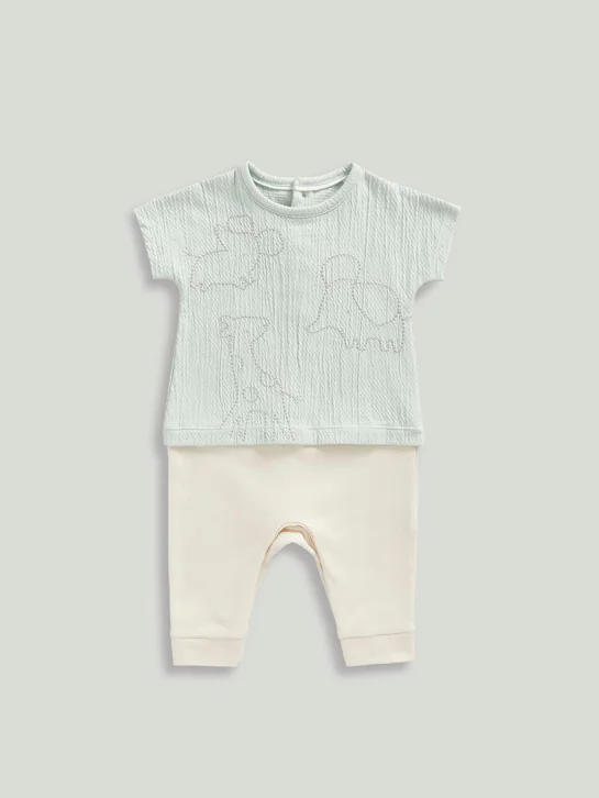 mothercare Bộ quần áo cho bé