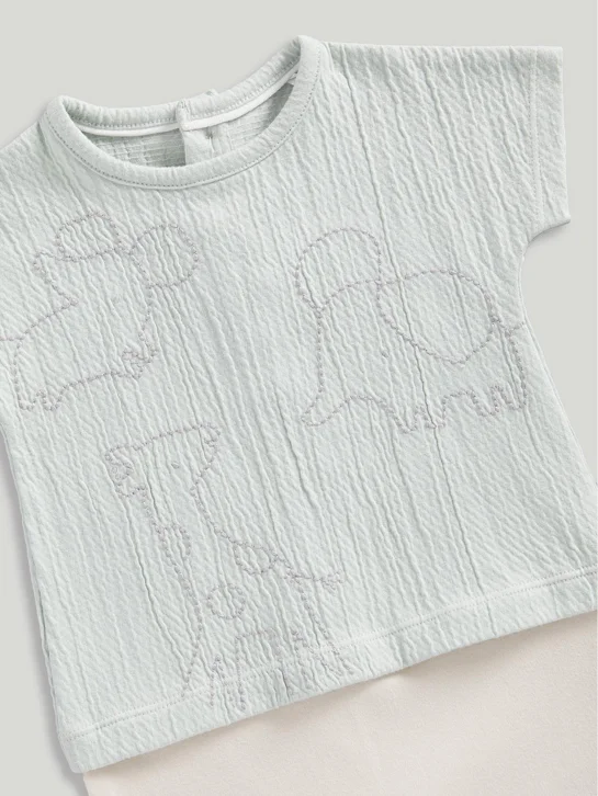 mothercare Bộ quần áo cho bé
