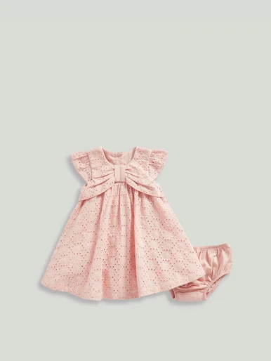 mothercare Đầm bé gái