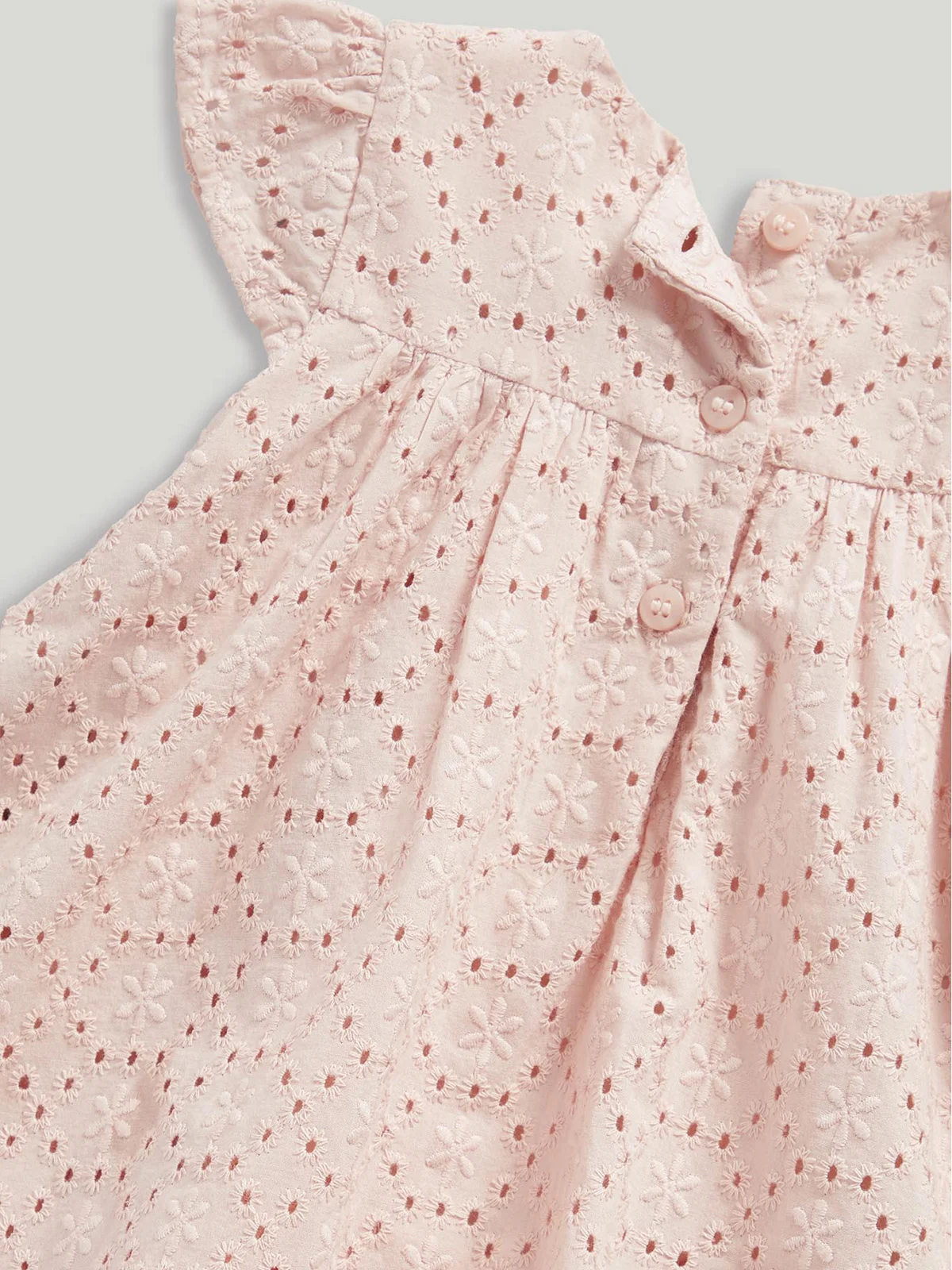 mothercare Đầm bé gái