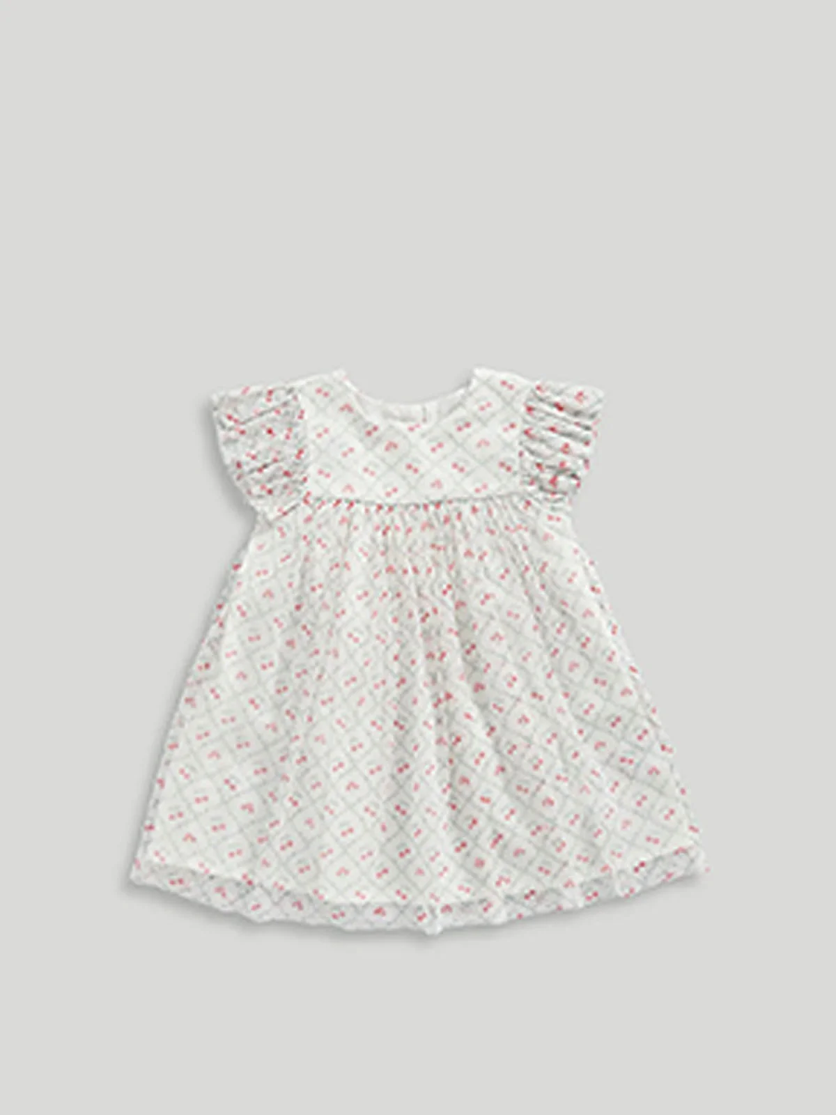 mothercare Đầm bé gái