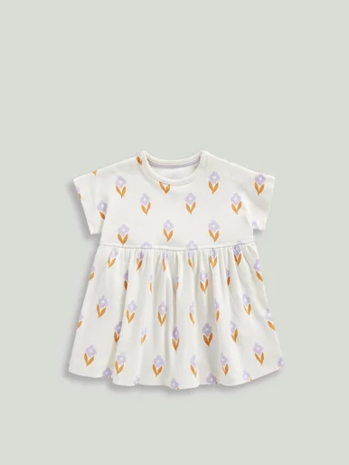 mothercare Đầm bé gái