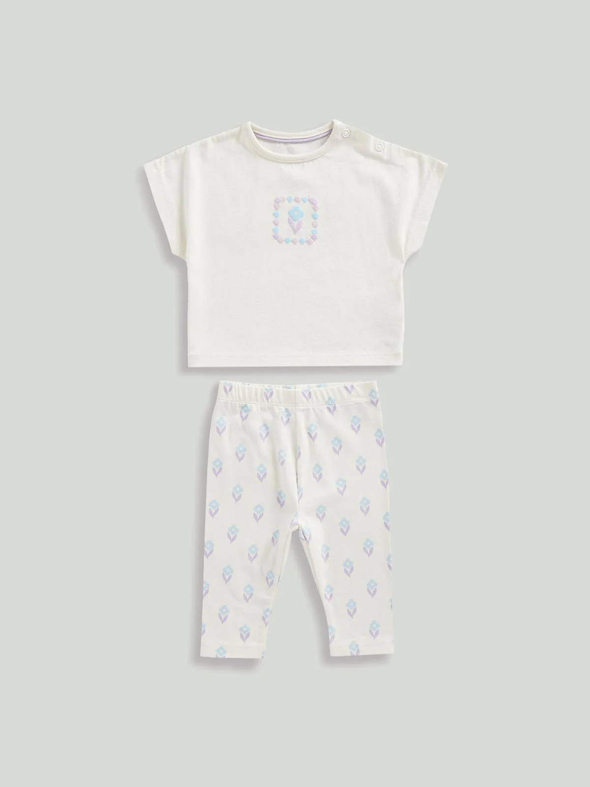 mothercare Bộ quần áo bé gái