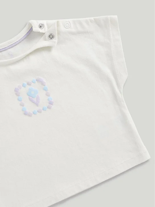 mothercare Bộ quần áo bé gái