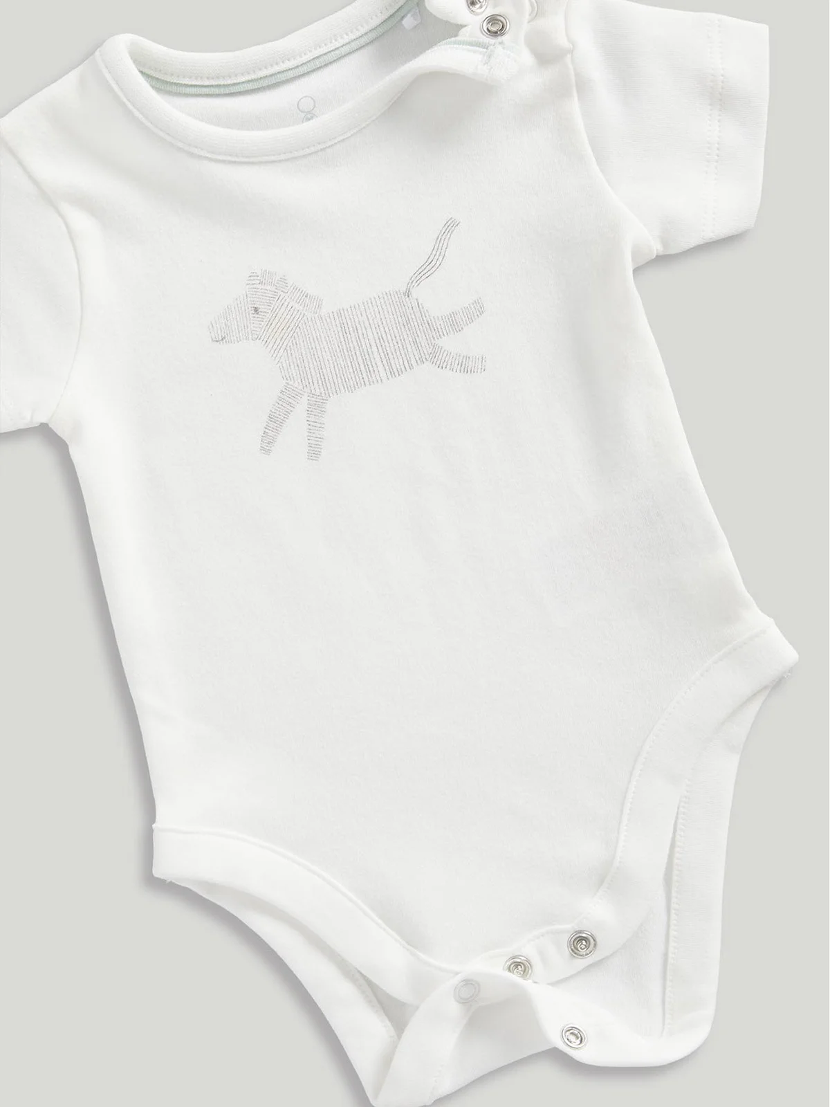 mothercare Bộ 4 món quần áo trẻ em