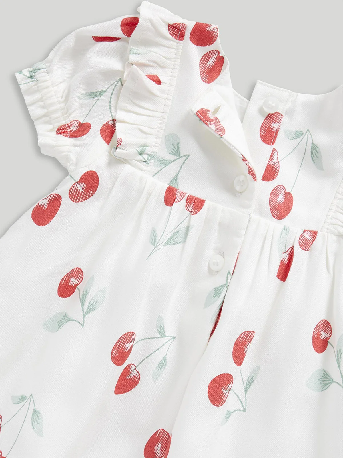 mothercare Đầm kèm quần lót bé gái