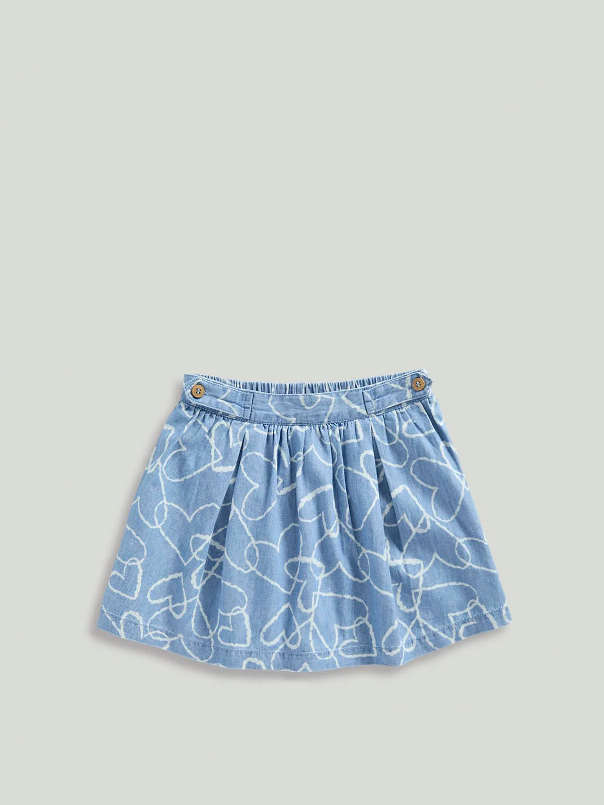 mothercare Chân váy bé gái