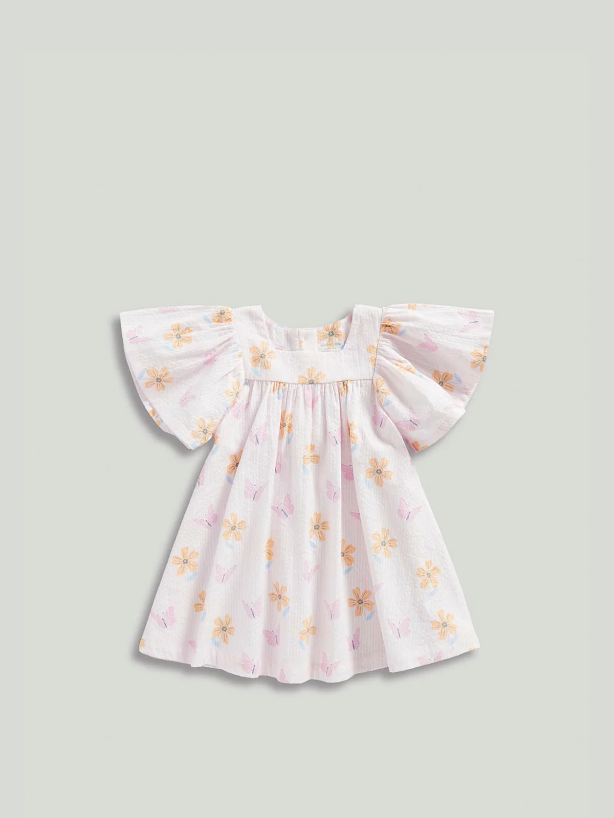 mothercare Đầm bé gái
