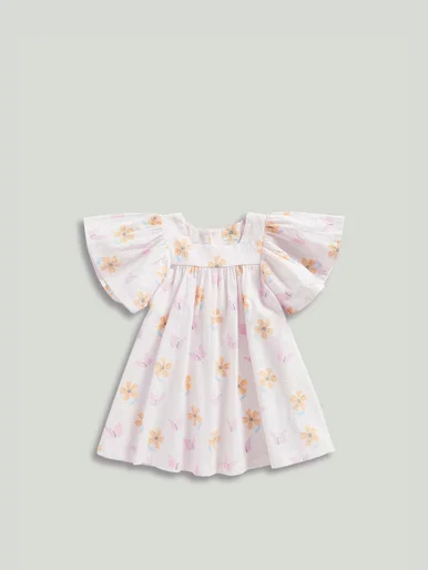 mothercare Đầm bé gái