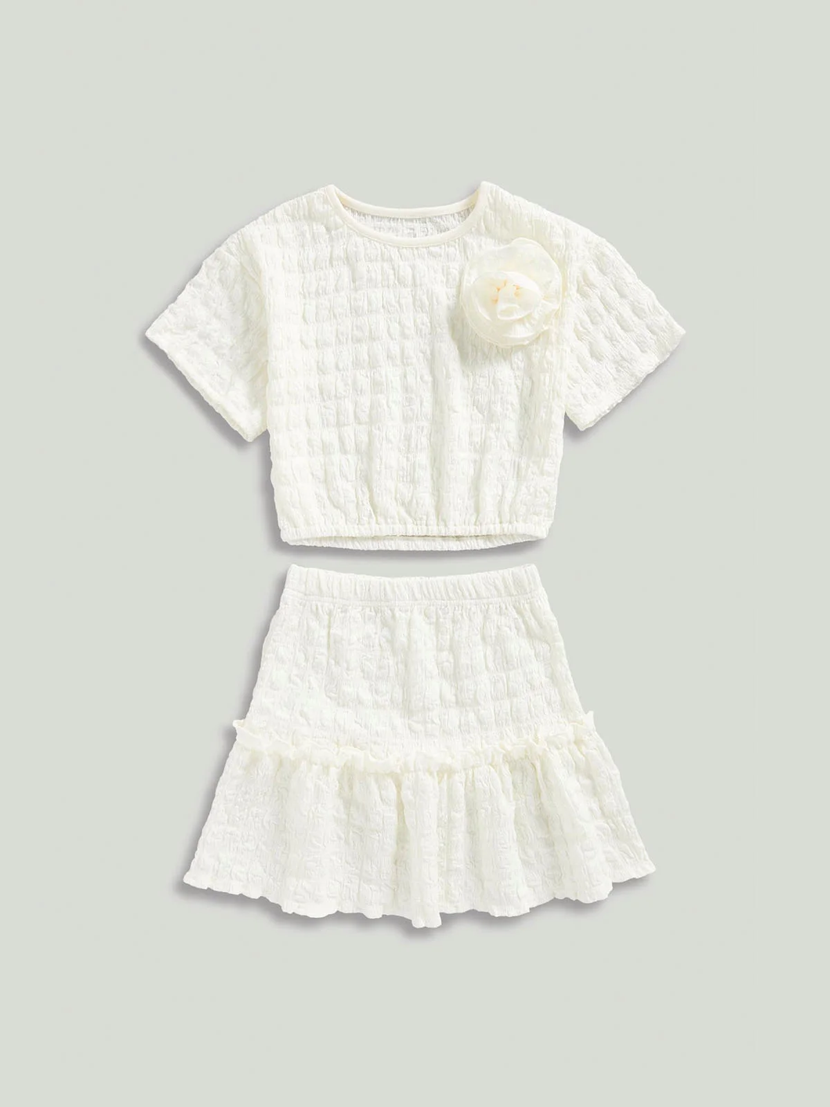 mothercare Bộ váy áo bé gái