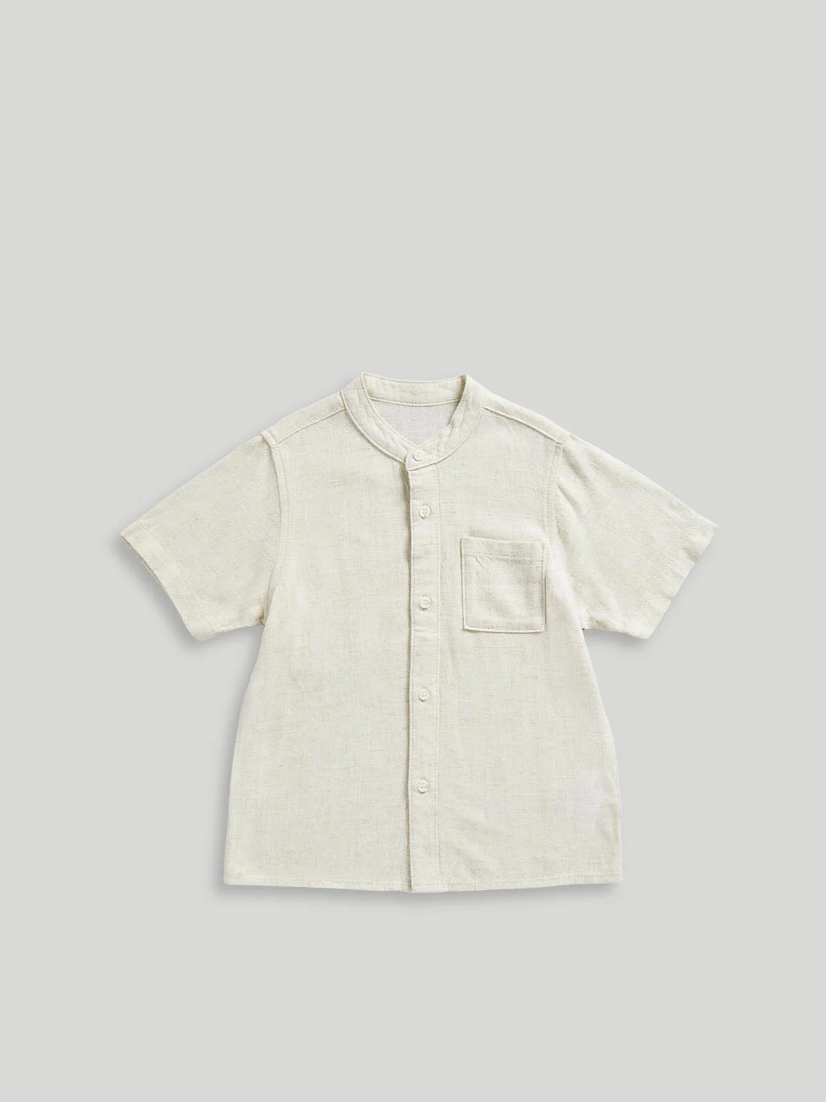 mothercare Áo sơ mi bé trai