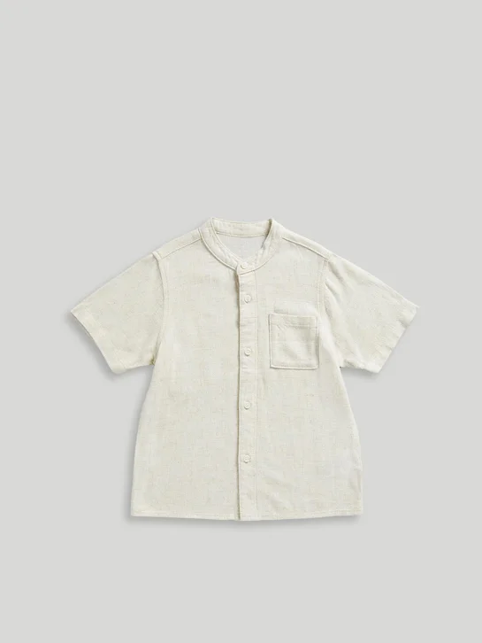 mothercare Áo sơ mi bé trai