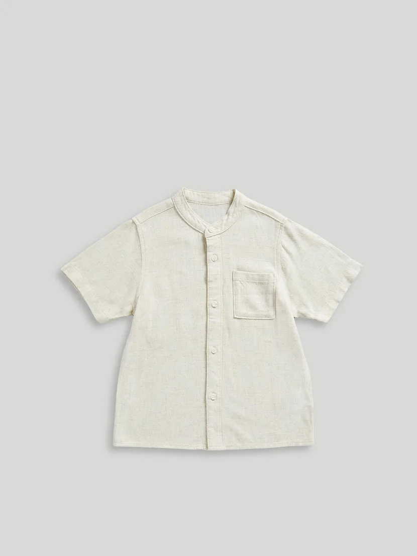 mothercare Áo sơ mi bé trai