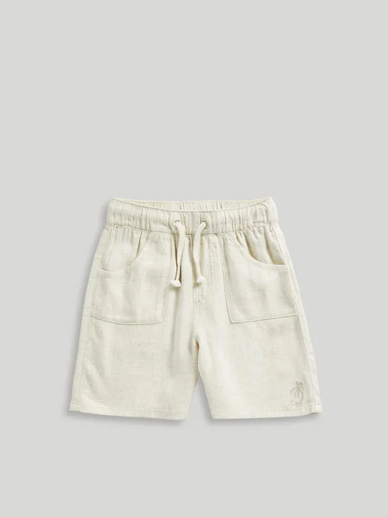 mothercare Quần shorts bé trai