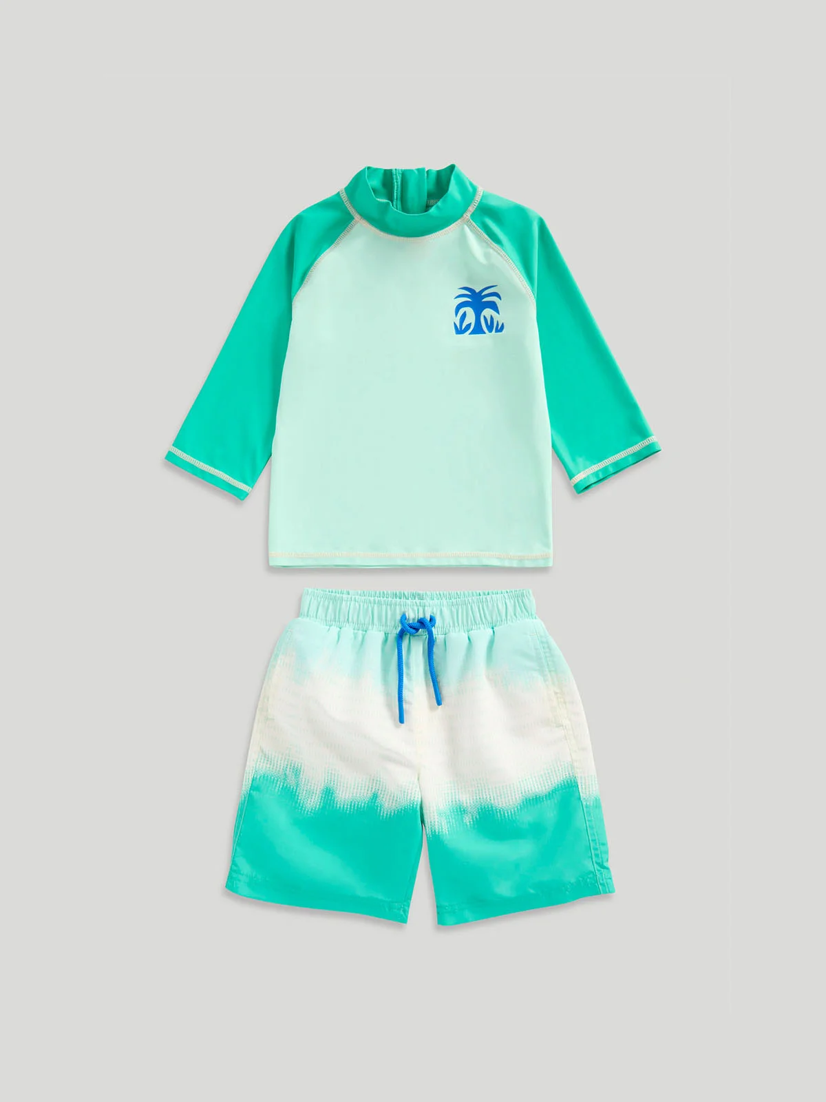 mothercare Bộ quần áo bé trai