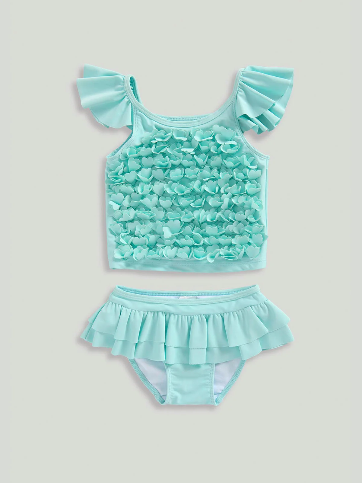 mothercare Bộ áo quần bơi bé gái