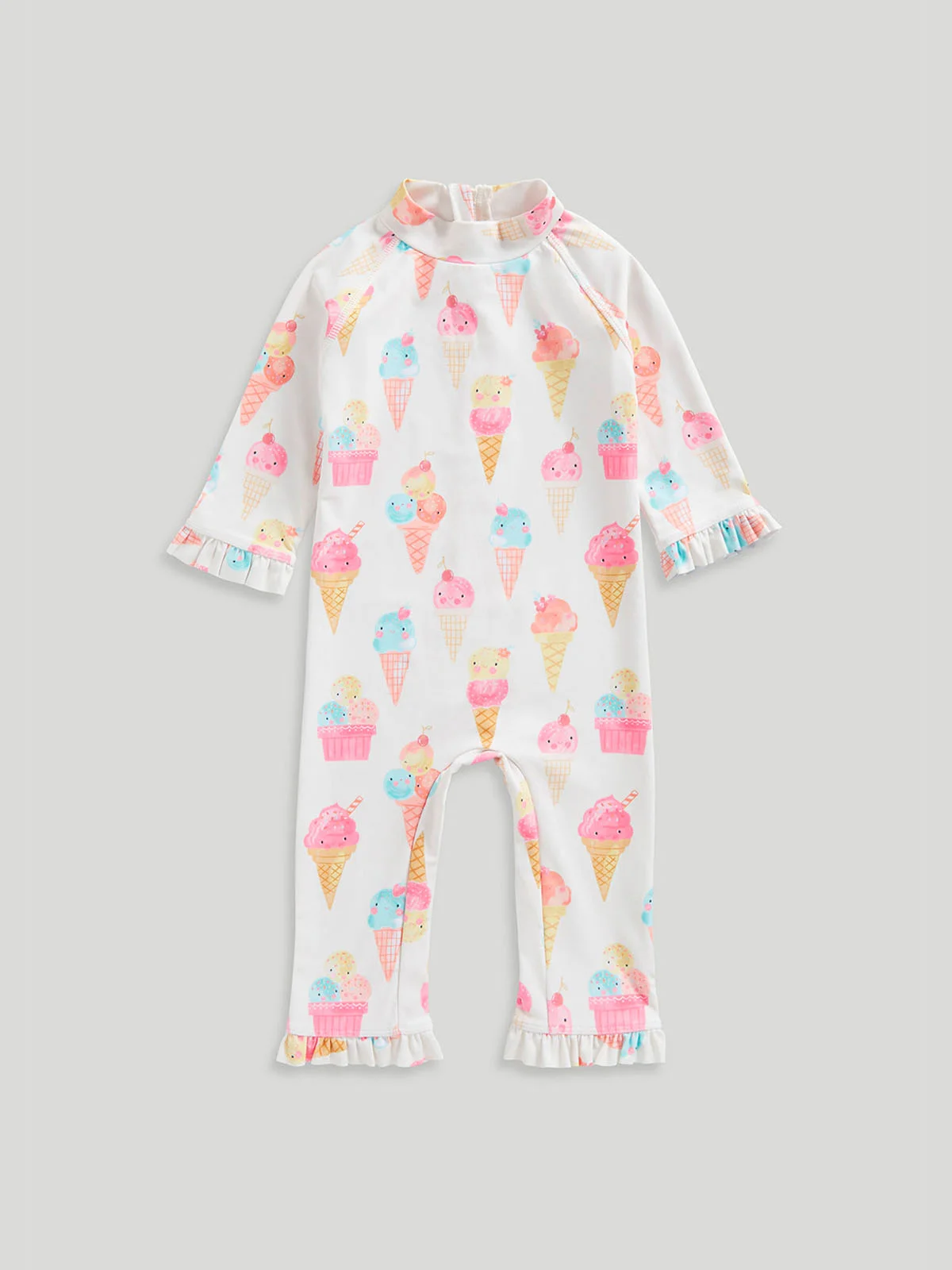 mothercare đồ bơi bé gái