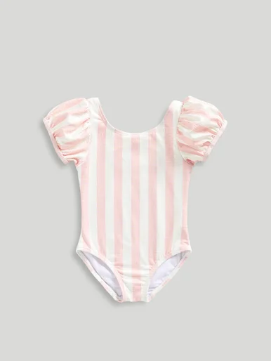 mothercare đồ bơi bé gái