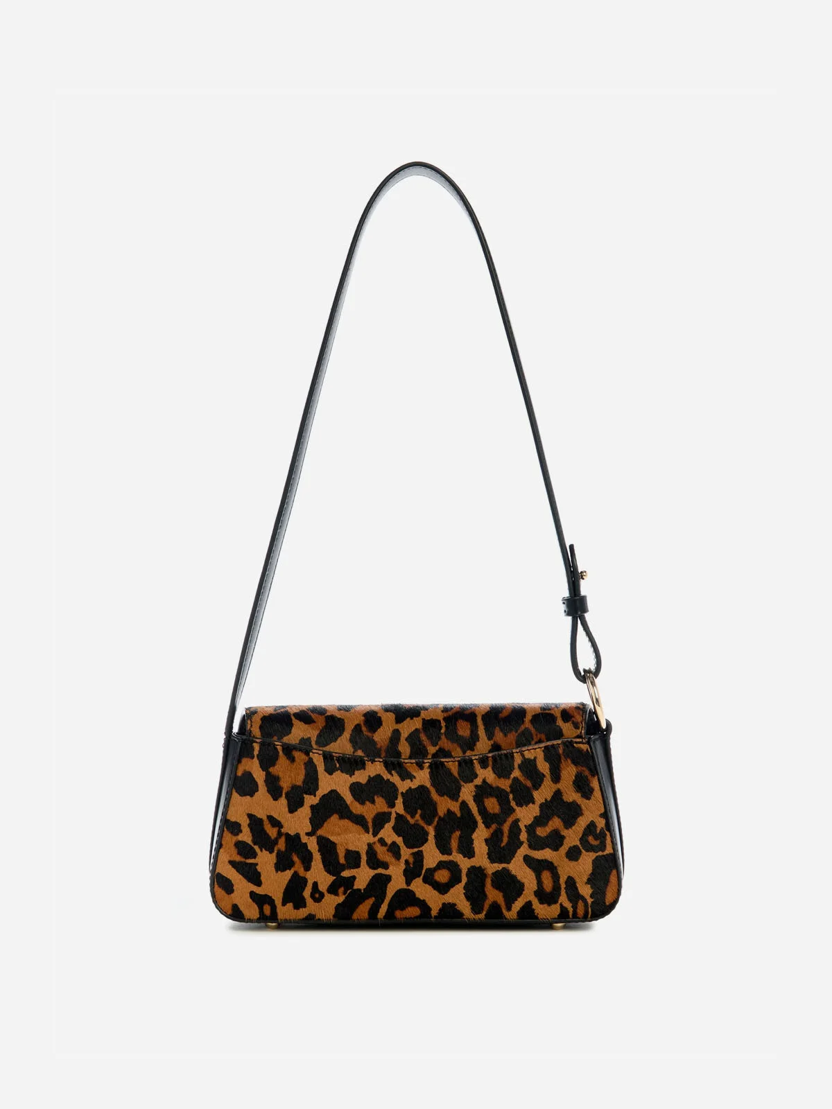 GUESS HANDBAG Túi Xách Nữ - Domitilla Flap Shoulder Bag