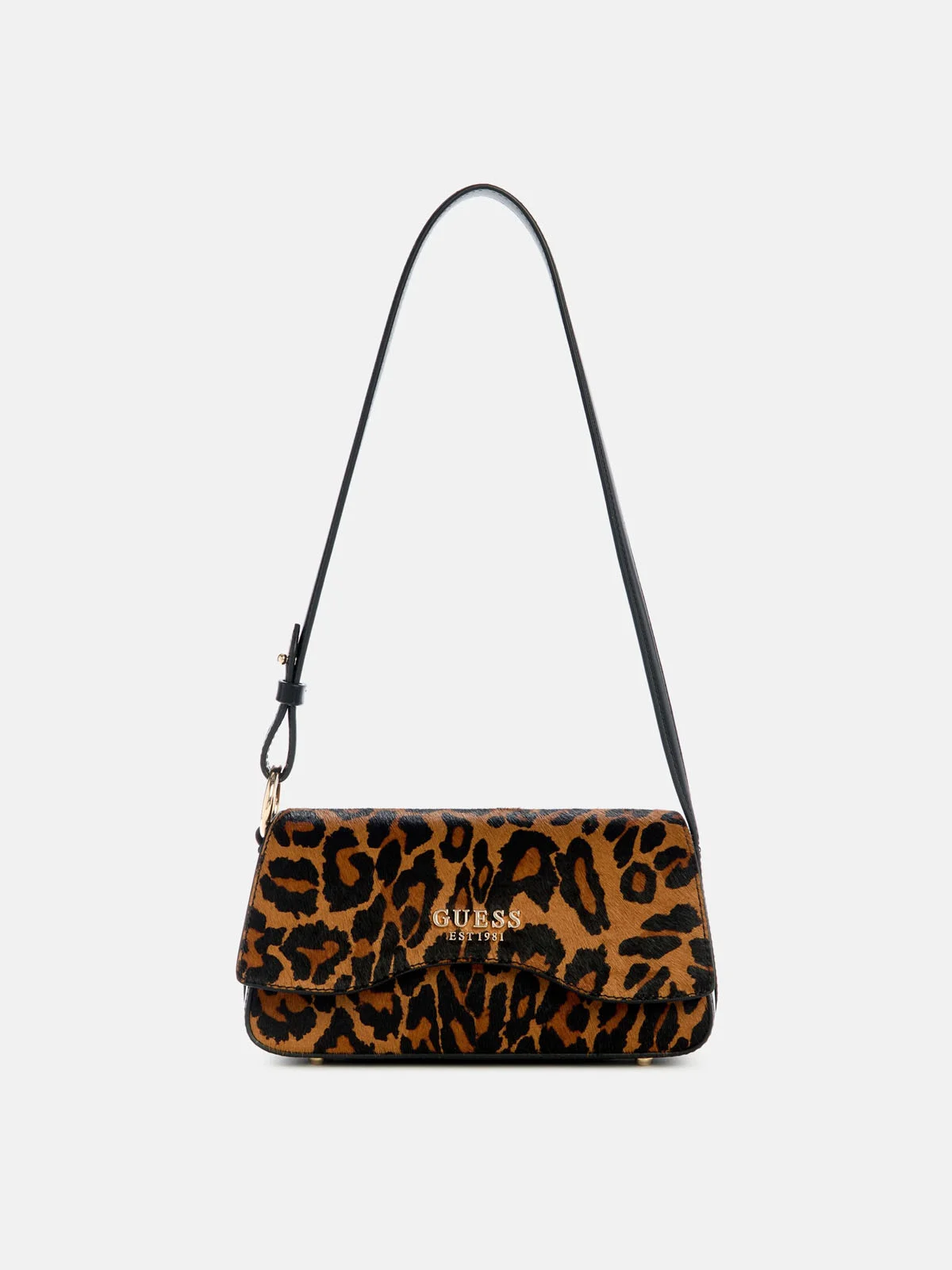 GUESS HANDBAG Túi Xách Nữ - Domitilla Flap Shoulder Bag