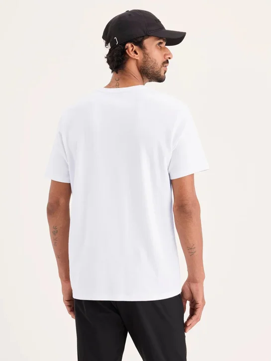 DOCKERS Áo Thun Nam