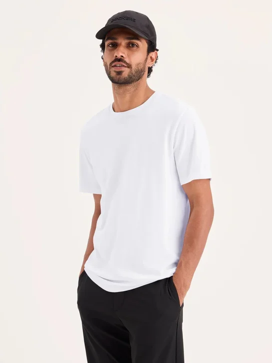 DOCKERS Áo Thun Nam