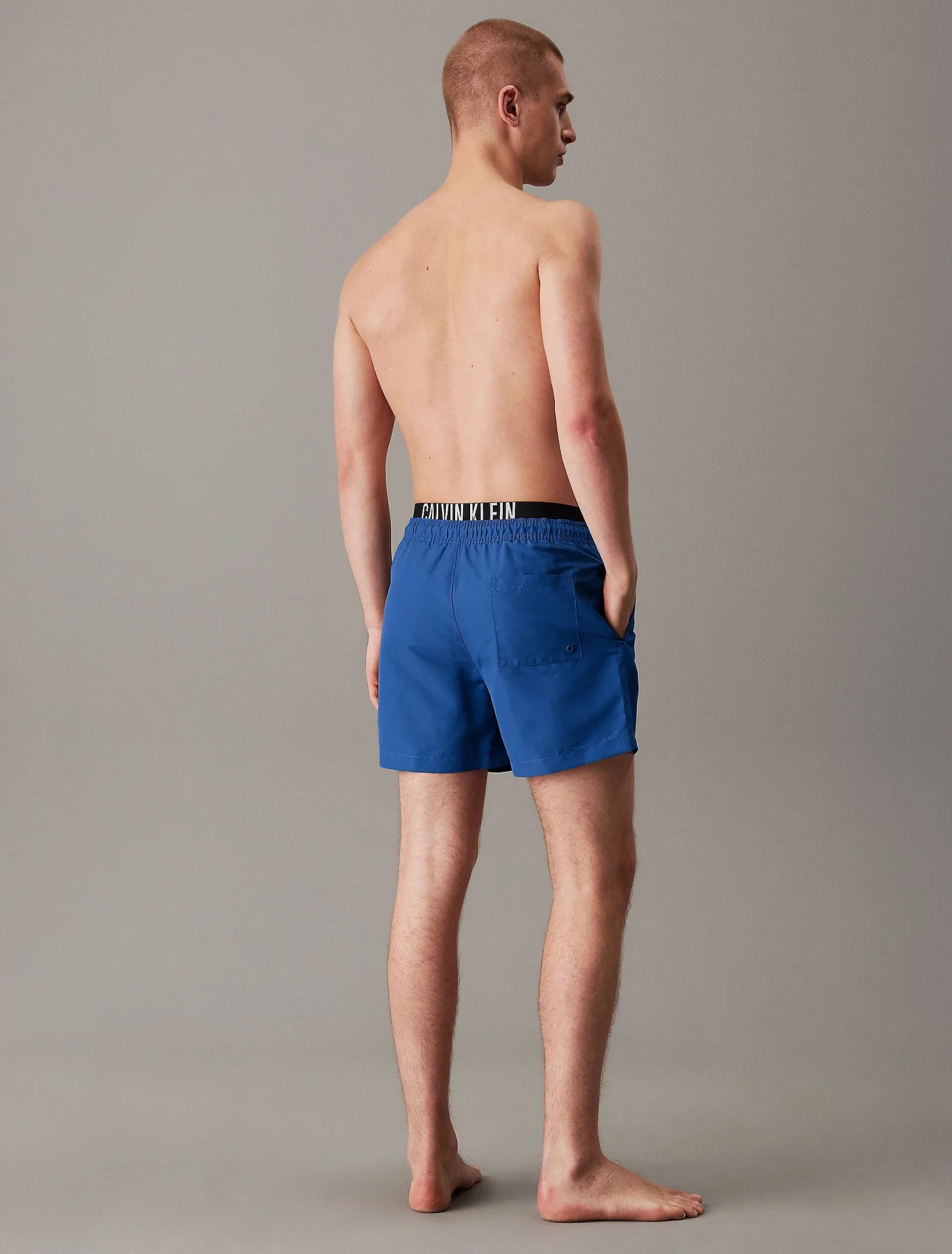 CK UNDERWEAR Quần Bơi Nam