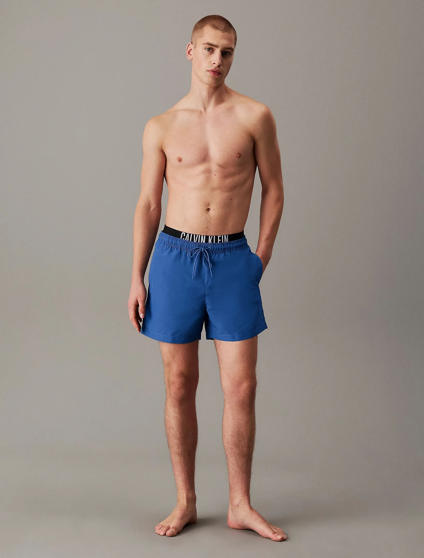 CK UNDERWEAR Quần Bơi Nam