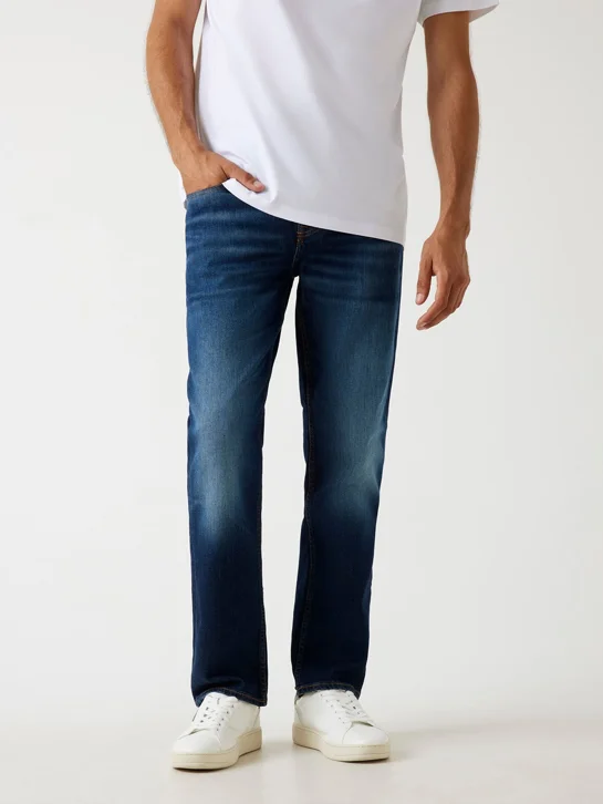 GUESS MAN Quần Jeans Nam - Angels