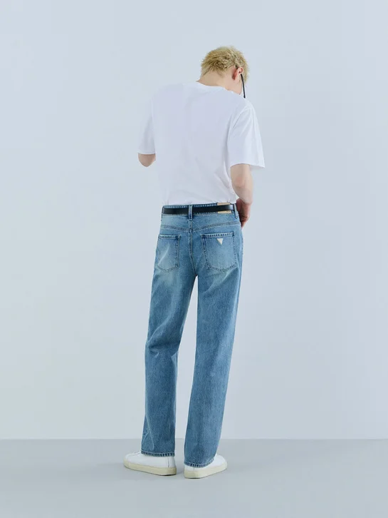 GUESS MAN Quần Jeans Nam - Men Denim Pants