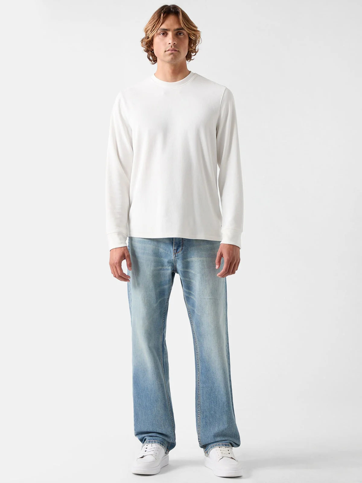 GUESS MAN Quần Jeans Nam - Mason