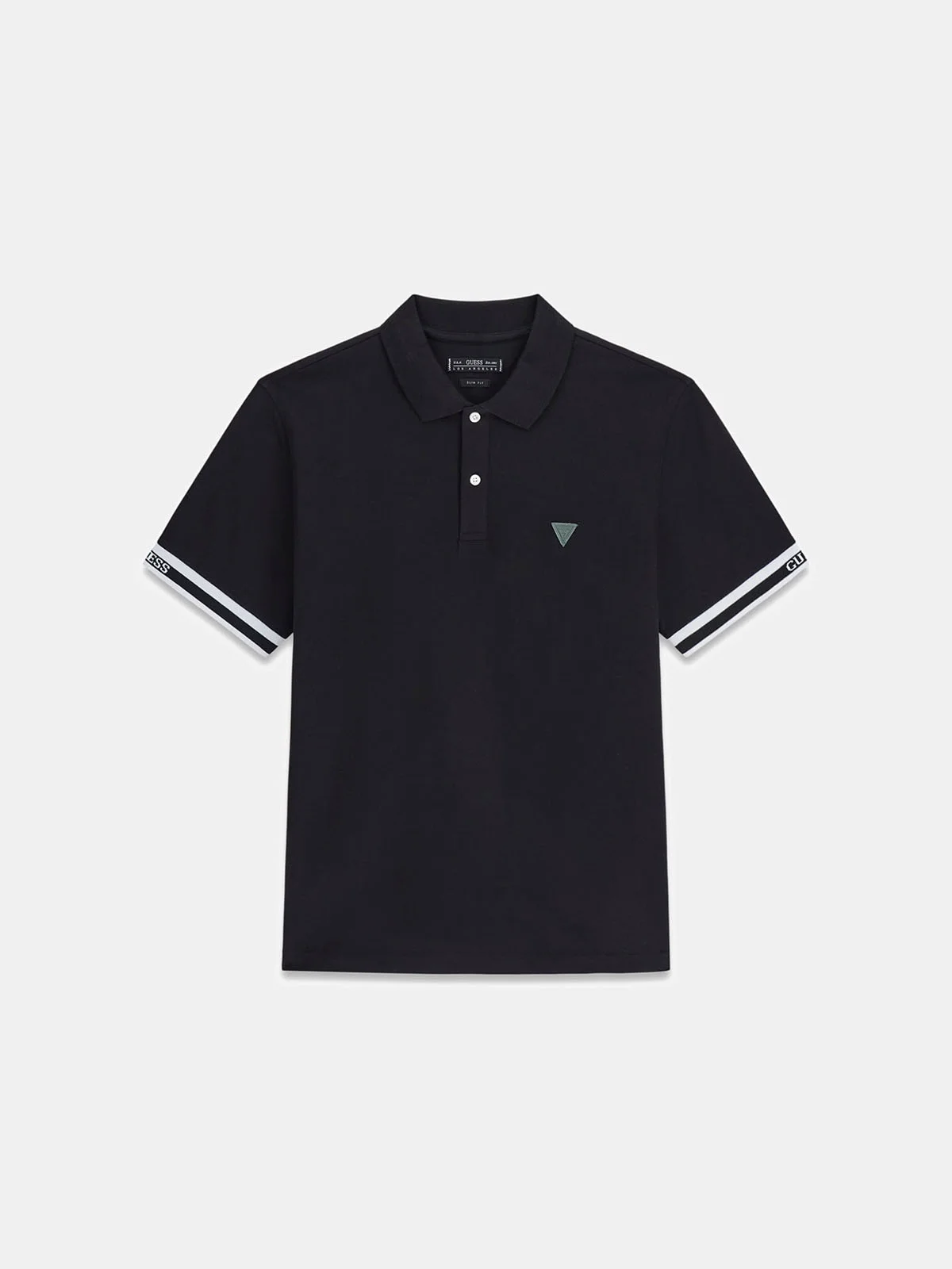 GUESS MAN Áo Polo Nam - Lyle Ss Polo