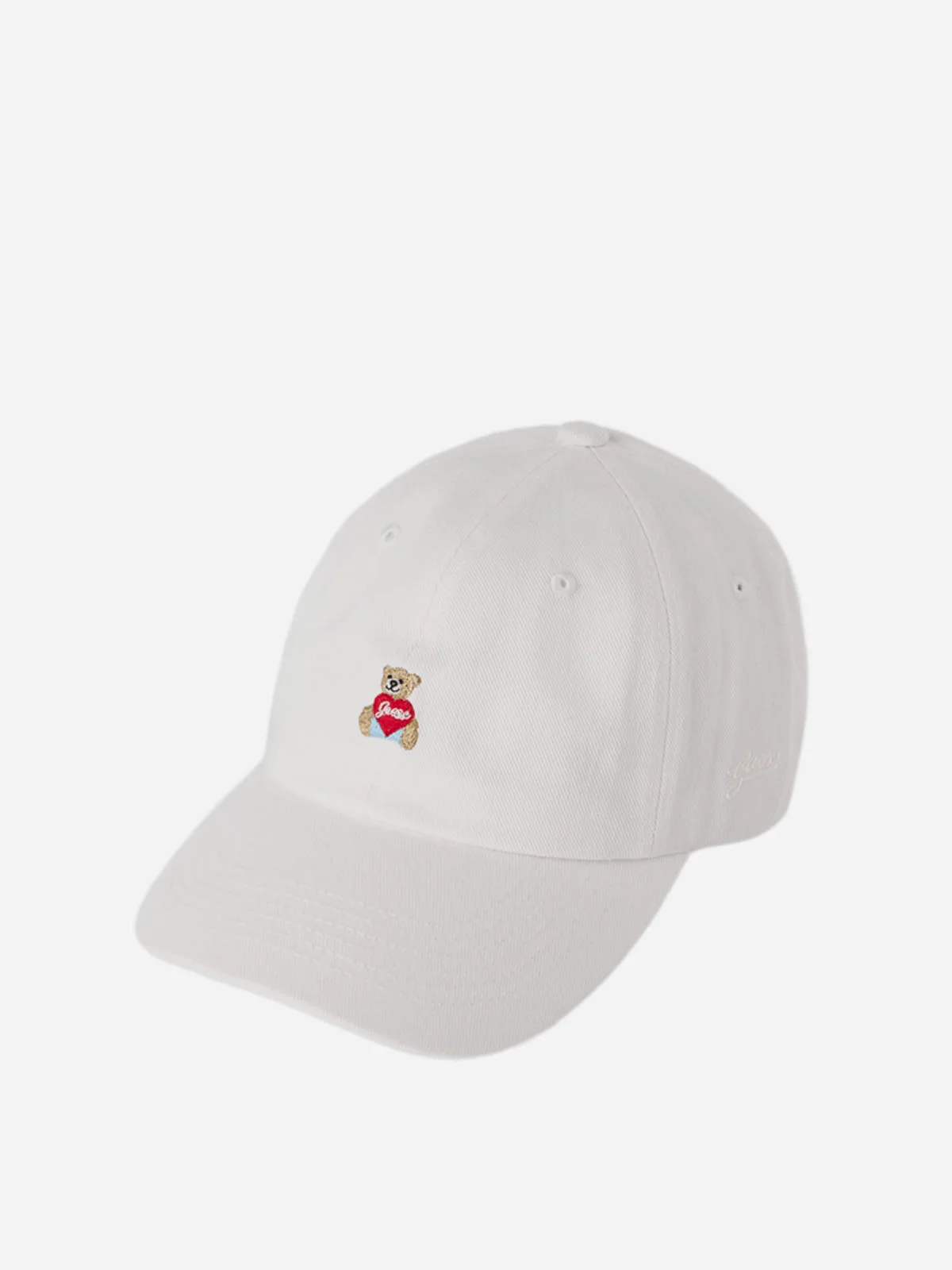GUESS MAN Nón Nam - Heartbear Cap