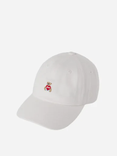 GUESS MAN Nón Nam - Heartbear Cap