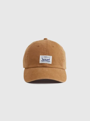 LEVI'S Nón Nam - Caps Strauss
