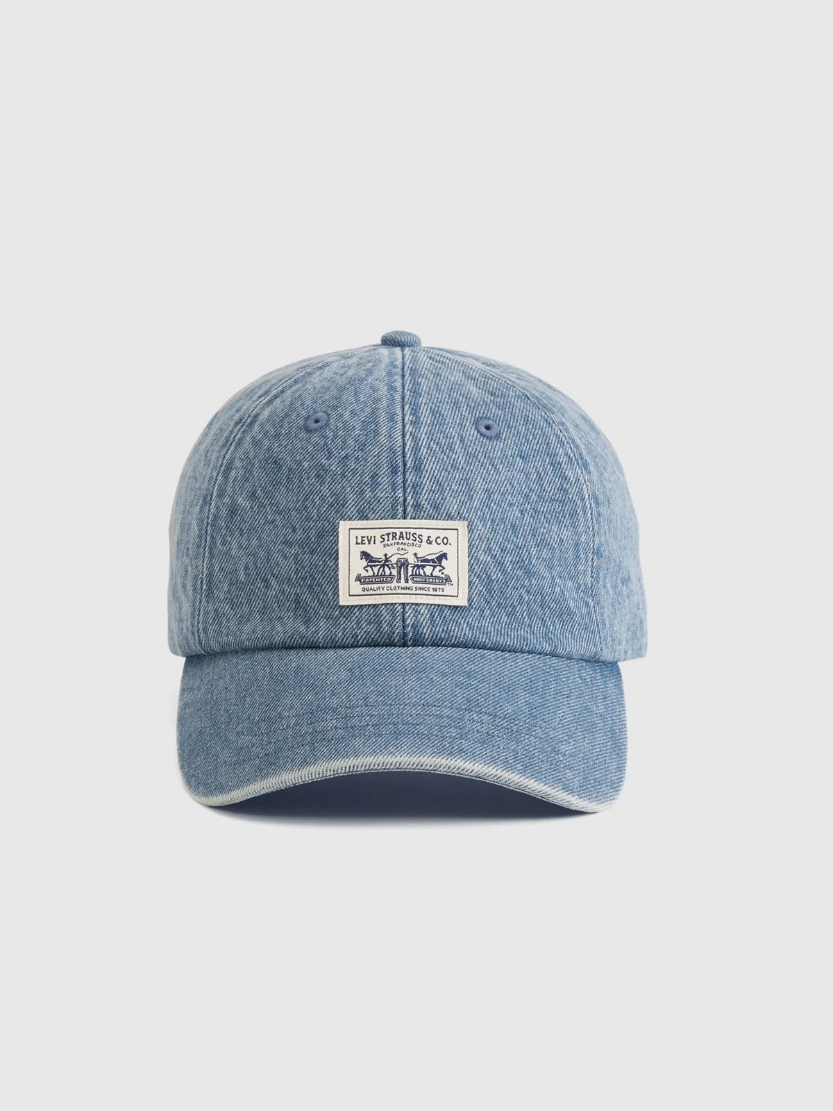 LEVI'S Nón Nam - Caps Strauss