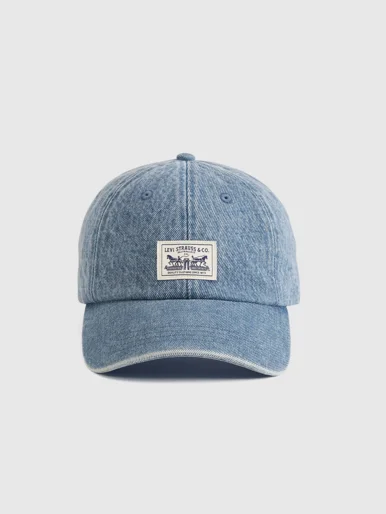 LEVI'S Nón Nam - Caps Strauss