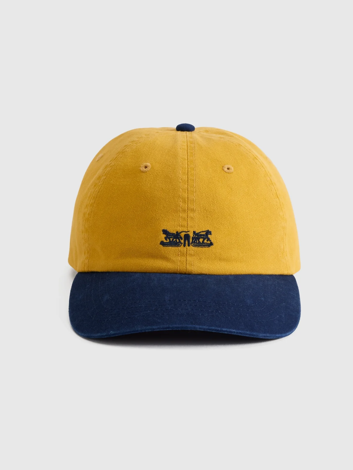 LEVI'S Nón Nam - Caps Rockridge Dad