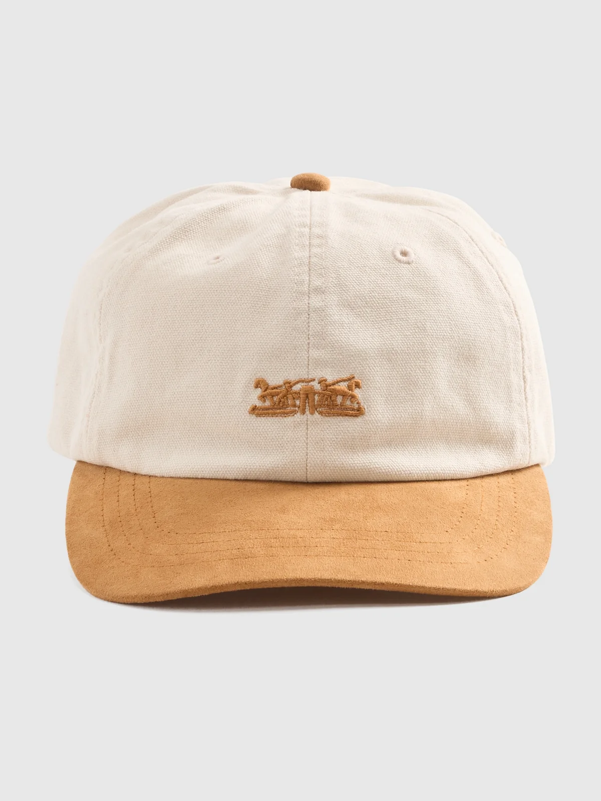 LEVI'S Nón Nam - Caps Rockridge Dad