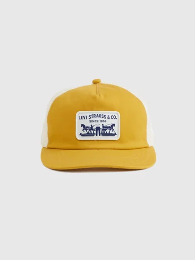 LEVI'S Nón Nam - Caps Presidio