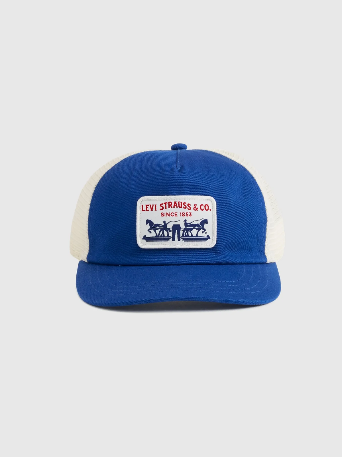 LEVI'S Nón Nam - Caps Presidio