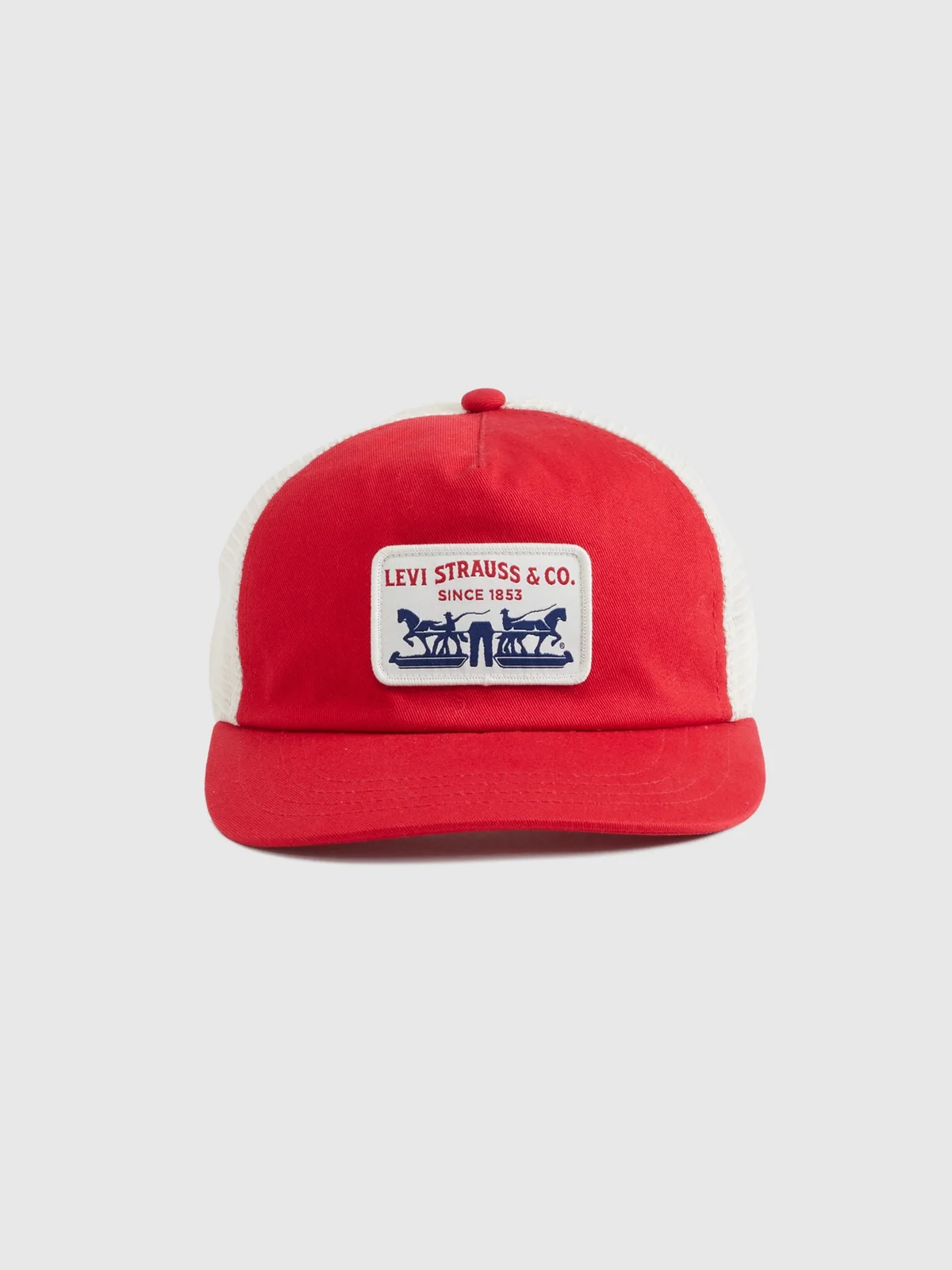 LEVI'S Nón Nam - Caps Presidio