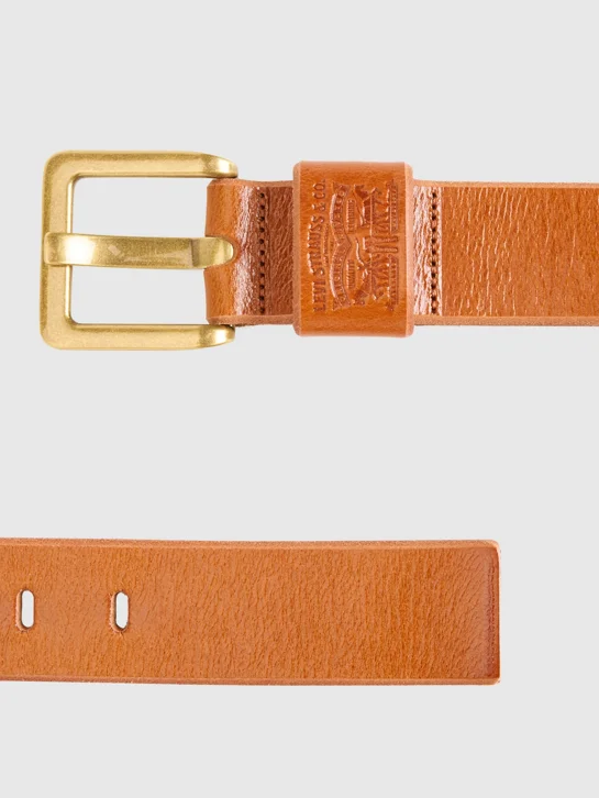 LEVI'S Dây Nịt Nam - Belts Arlo Wide