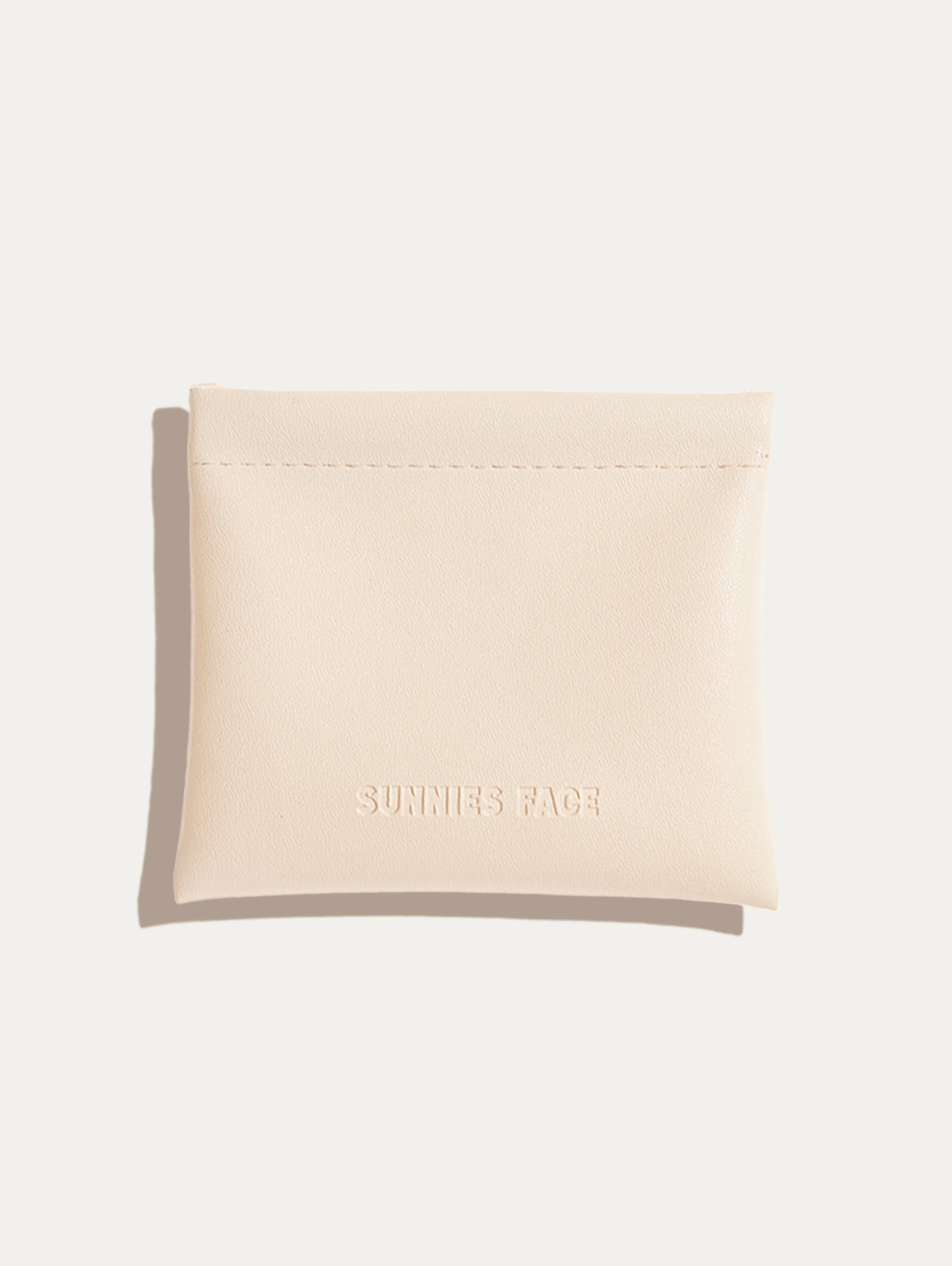 SUNNIES FACE Túi Đựng Phấn Phủ Mini Sac