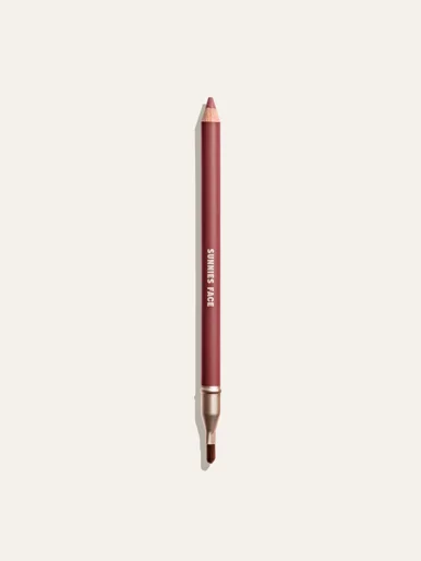 SUNNIES FACE Chì Kẻ Môi Lip Tracer In Malt 1.4g