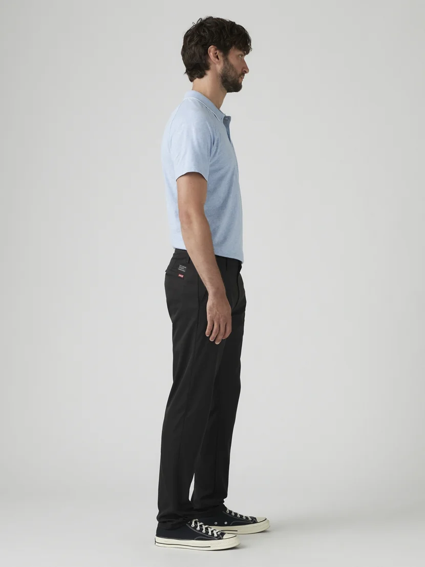 LEVI'S Quần Khaki Nam Dài - Regular Taper Xx Chino Tech Plus