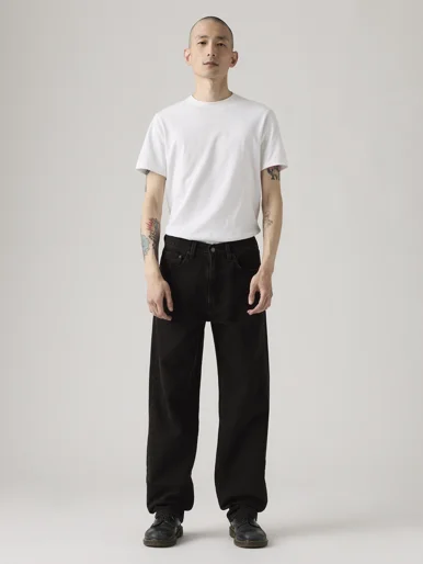 LEVI'S Quần Jeans Nam Dài - Loose Straight 568