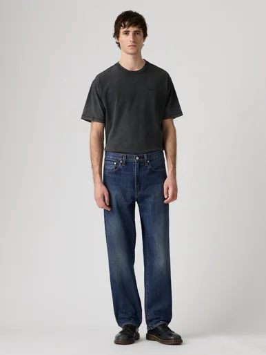 LEVI'S Quần Jeans Nam Dài - Loose Straight 568