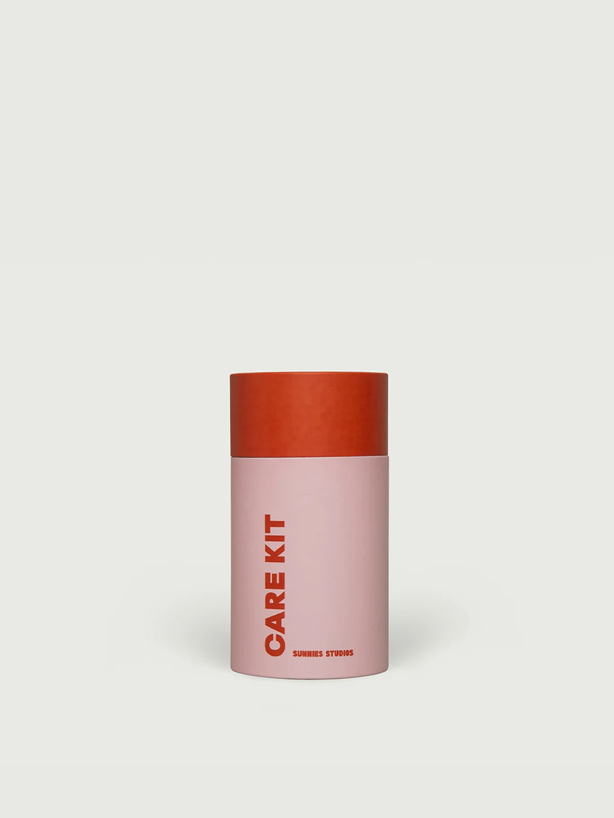 SUNNIES STUDIOS Bộ Vệ Sinh Kính Strawberry
